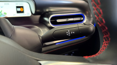 smart Hashtag 3 315kW Brabus 66kWh 5dr Auto AWD Electric Estate